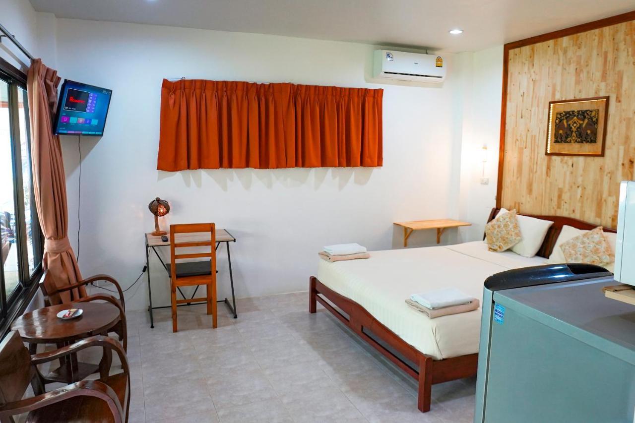Apartment Heaven Koh Samui