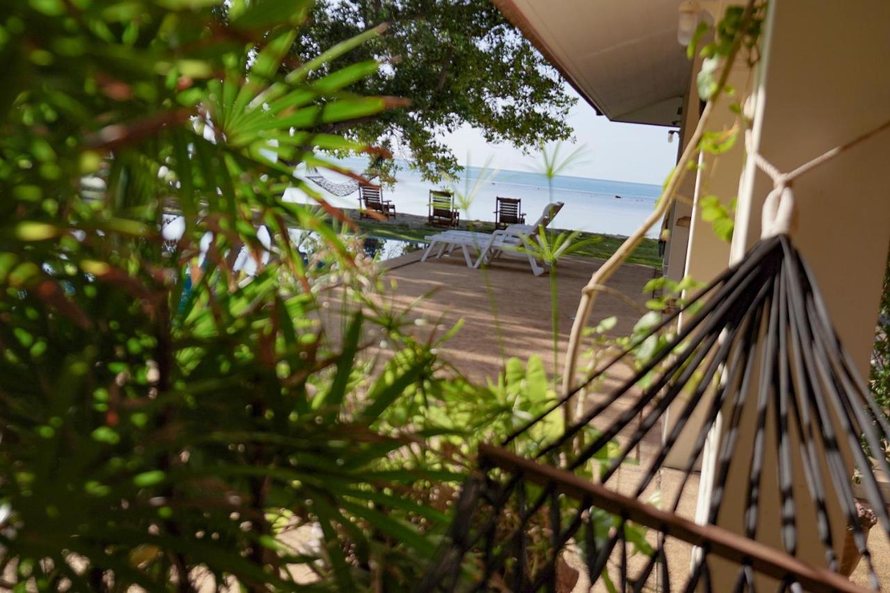 Heaven Koh Samui Apartment Laem Sor