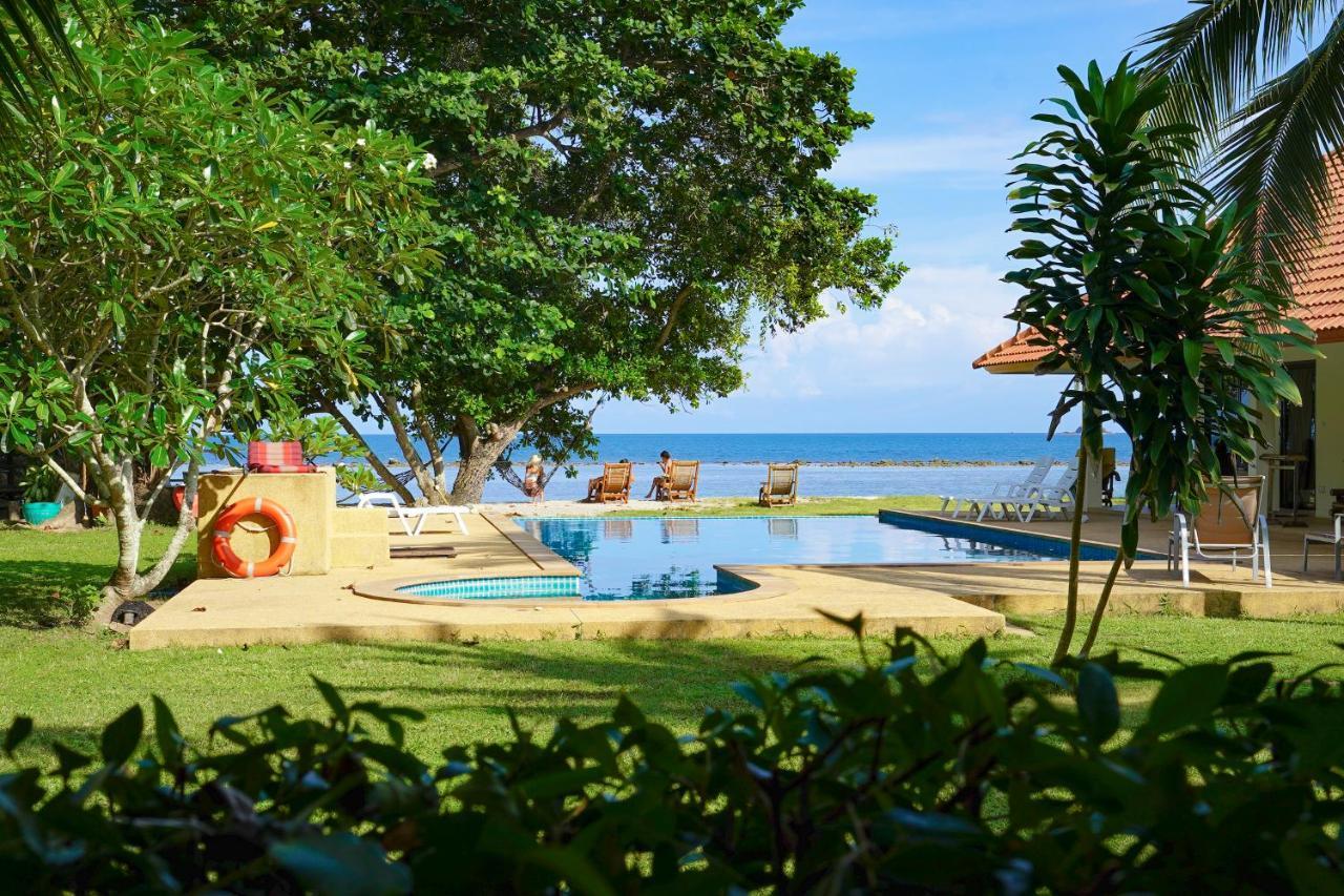 Heaven Koh Samui Apartment *