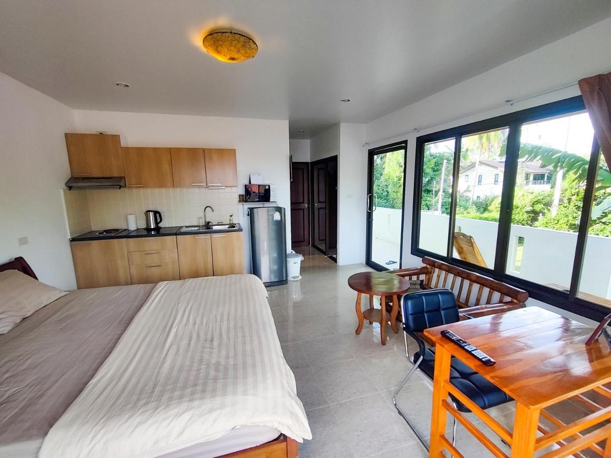 Apartment Heaven Koh Samui *