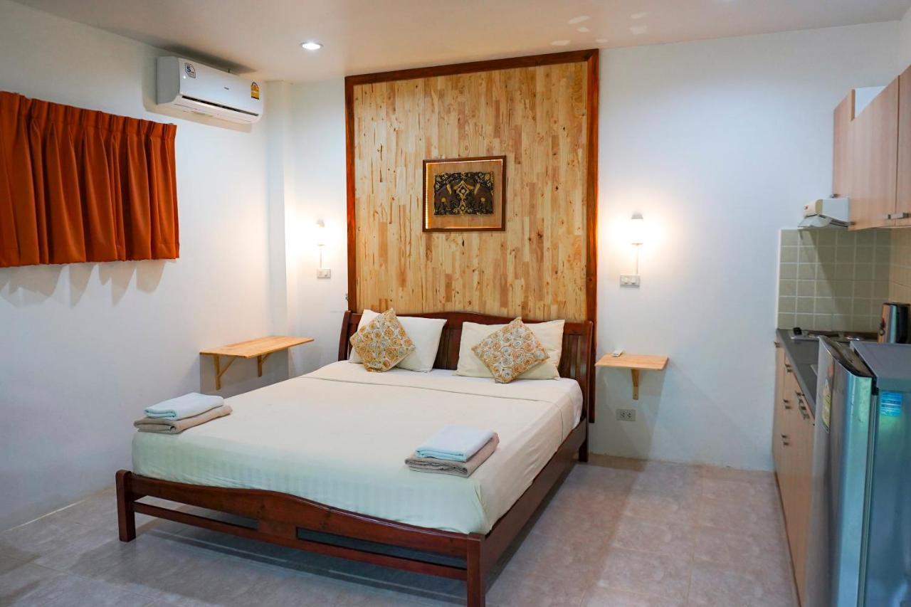 Apartment Heaven Koh Samui