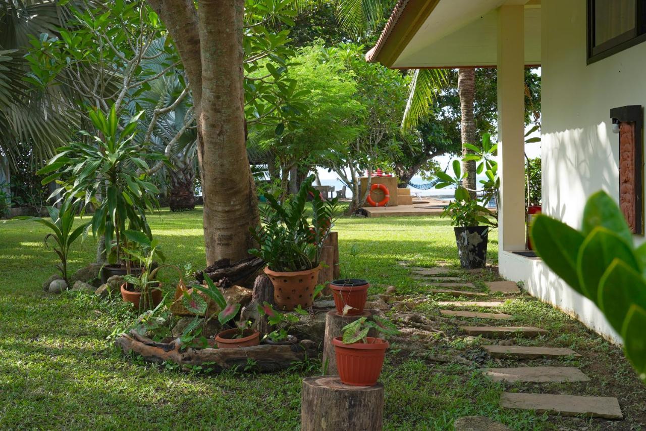 Apartment Heaven Koh Samui Laem Sor
