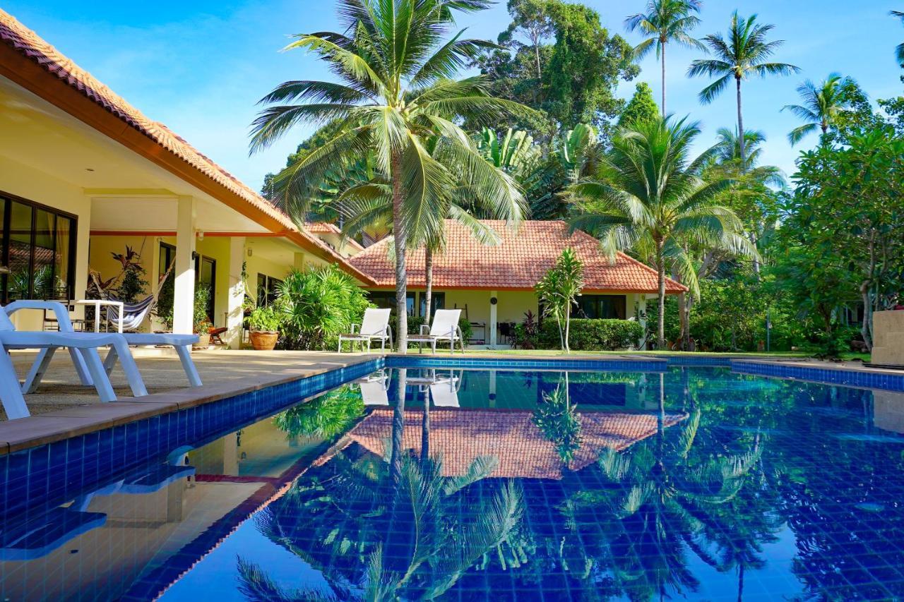 Heaven Koh Samui Apartment