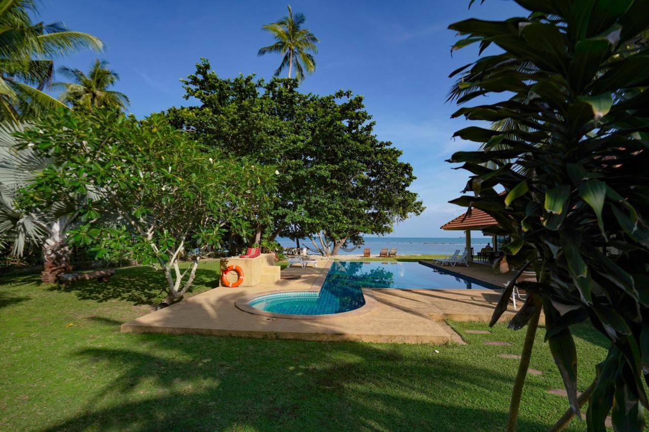 Apartment Heaven Koh Samui Laem Sor
