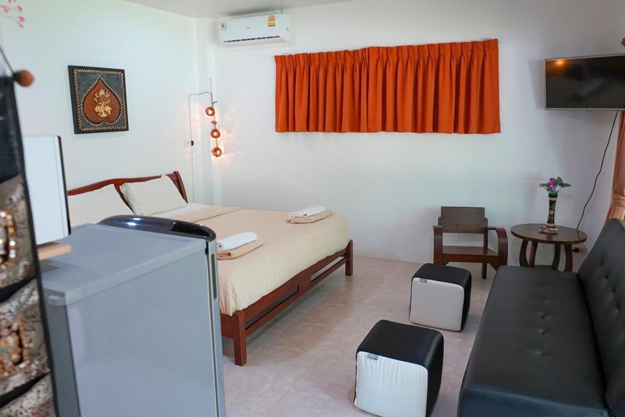 Apartment Heaven Koh Samui Laem Sor