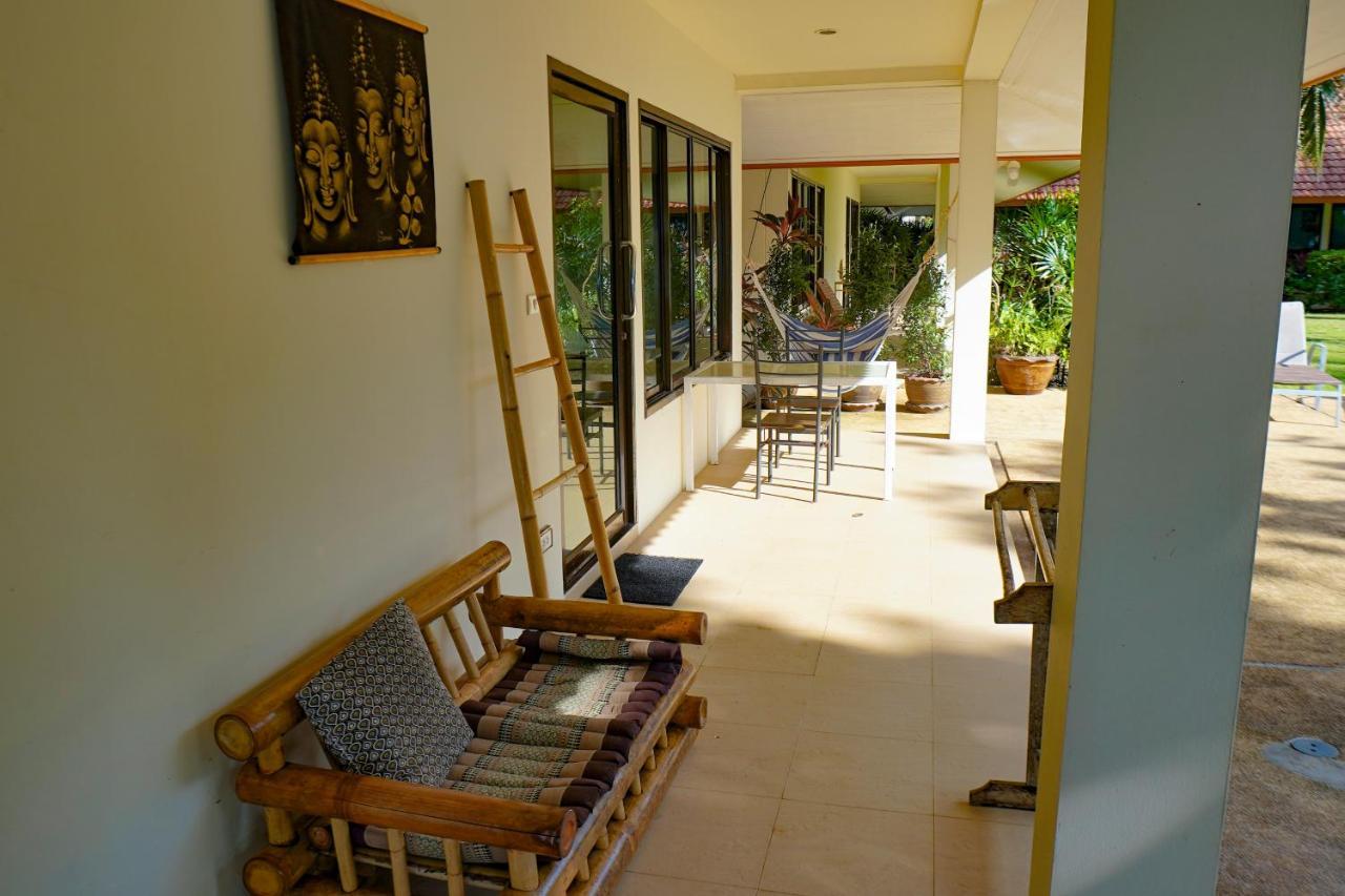 Heaven Koh Samui Apartment