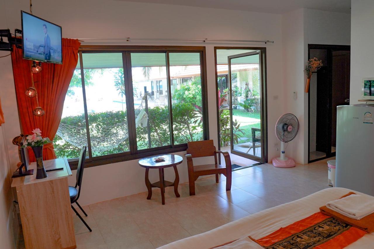 Heaven Koh Samui * Laem Sor