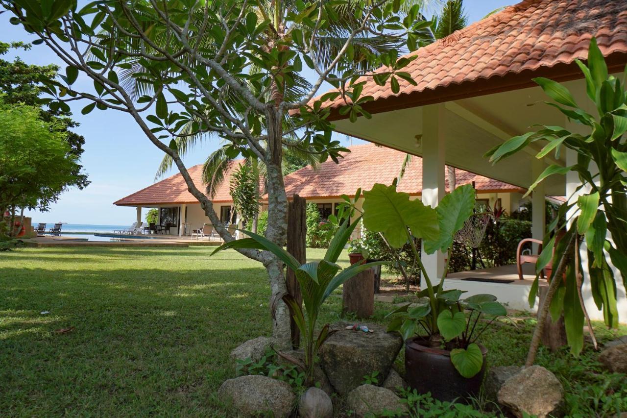 Apartment Heaven Koh Samui *