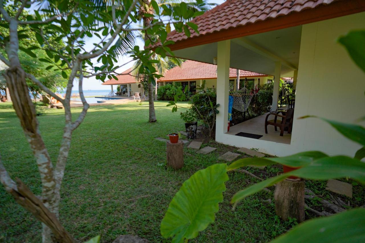Apartment Heaven Koh Samui *