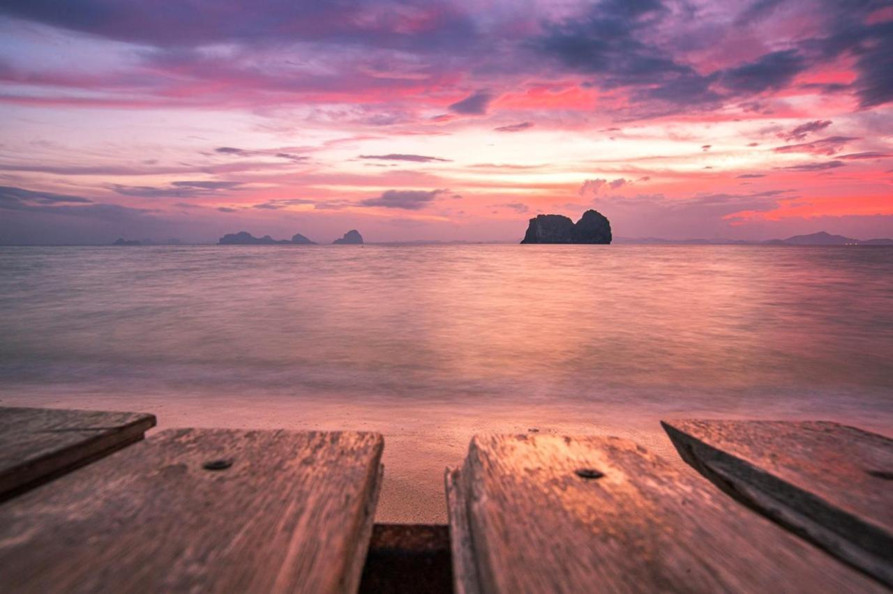Thapwarin - Koh Ngai