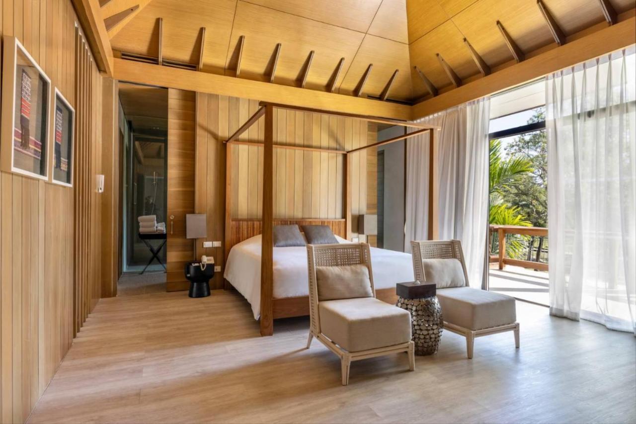 Veranda High Chiang Mai - Mgallery 5*