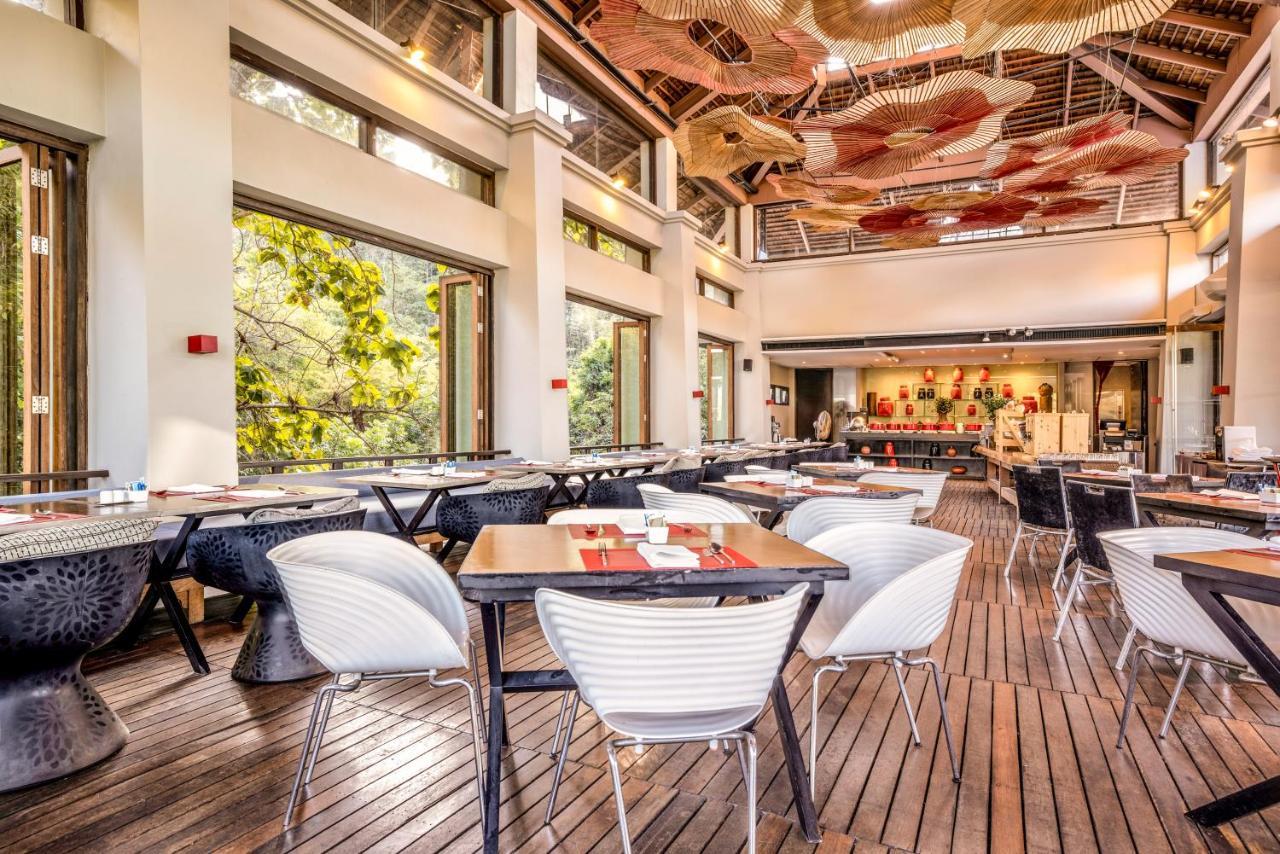 Hotel Veranda High Chiang Mai - Mgallery