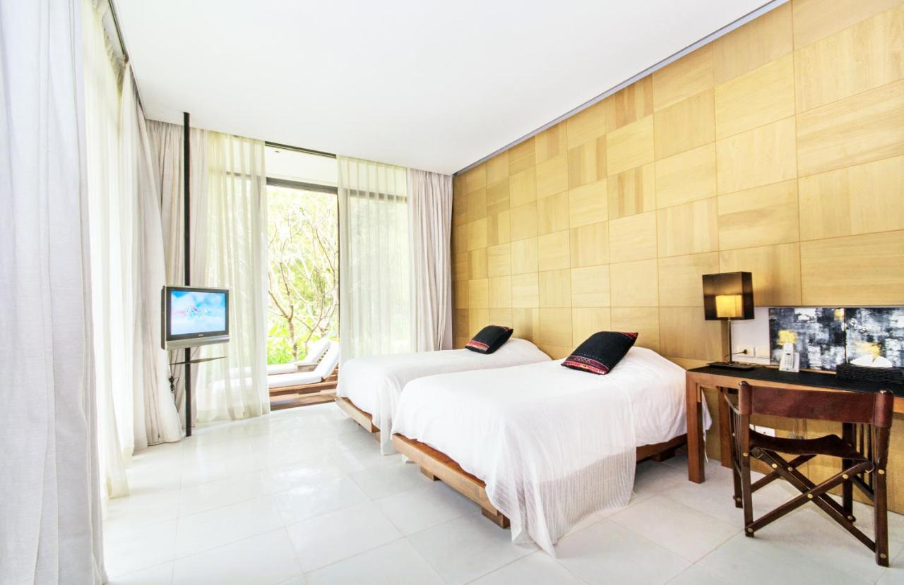 Veranda High Chiang Mai - Mgallery 5* Hang Dong