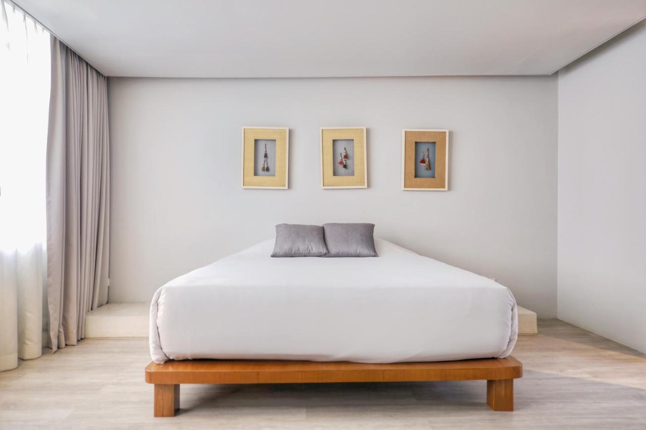 Hotel Veranda High Chiang Mai - Mgallery 5*