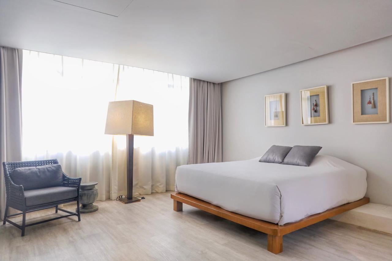 Veranda High Chiang Mai - Mgallery Hotel