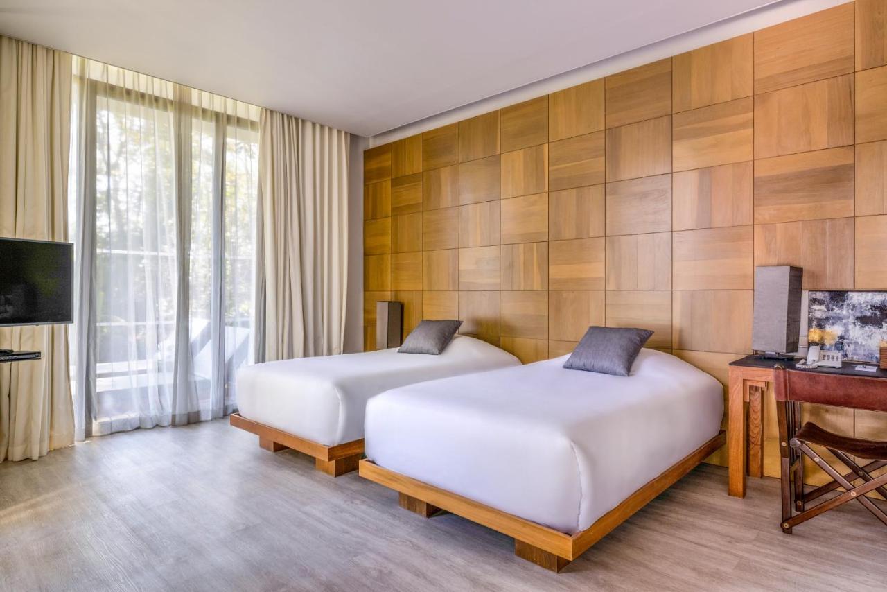 Hotel Veranda High Chiang Mai - Mgallery 5*