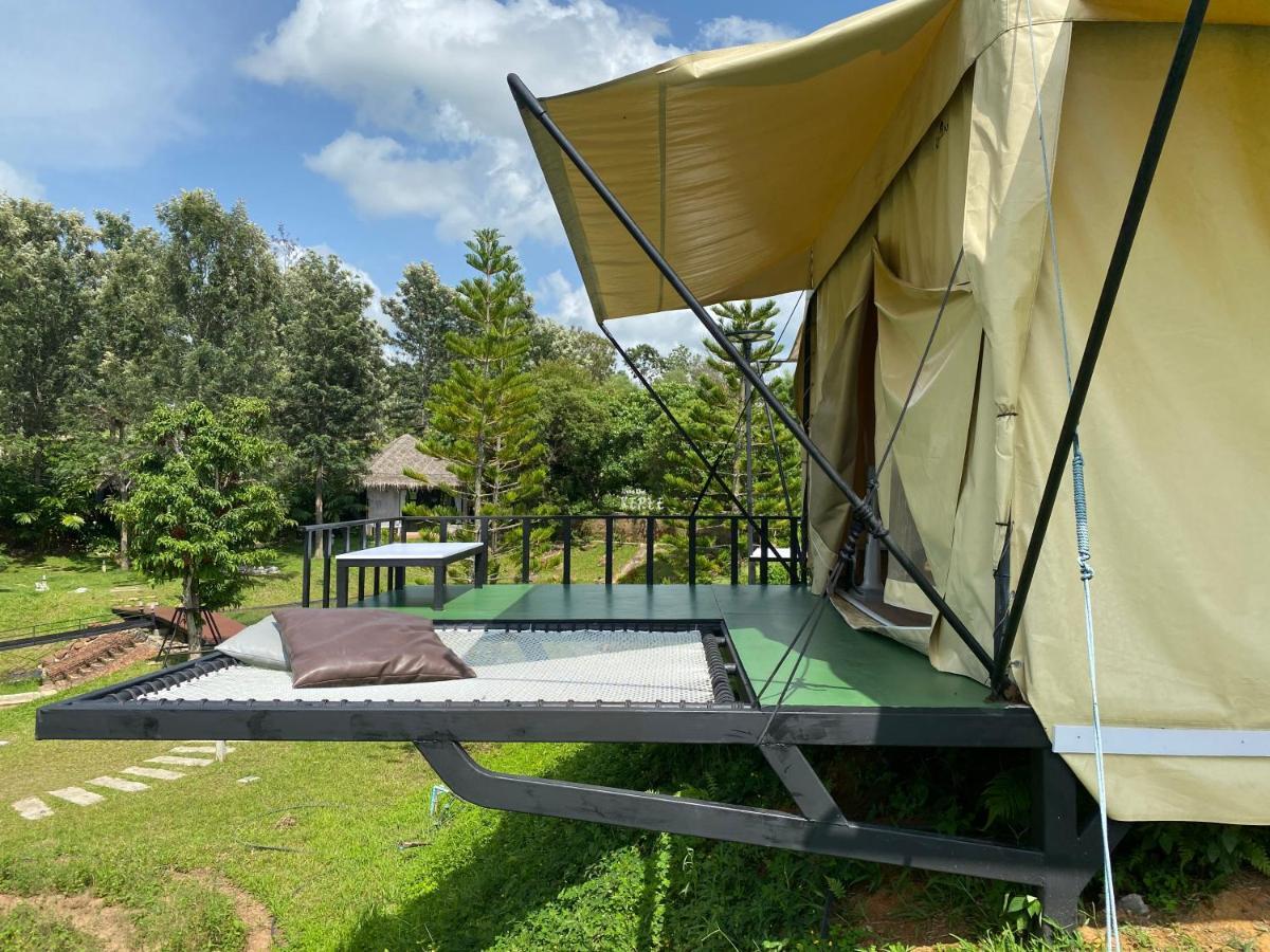 Resort Khaokho Keree Tara *