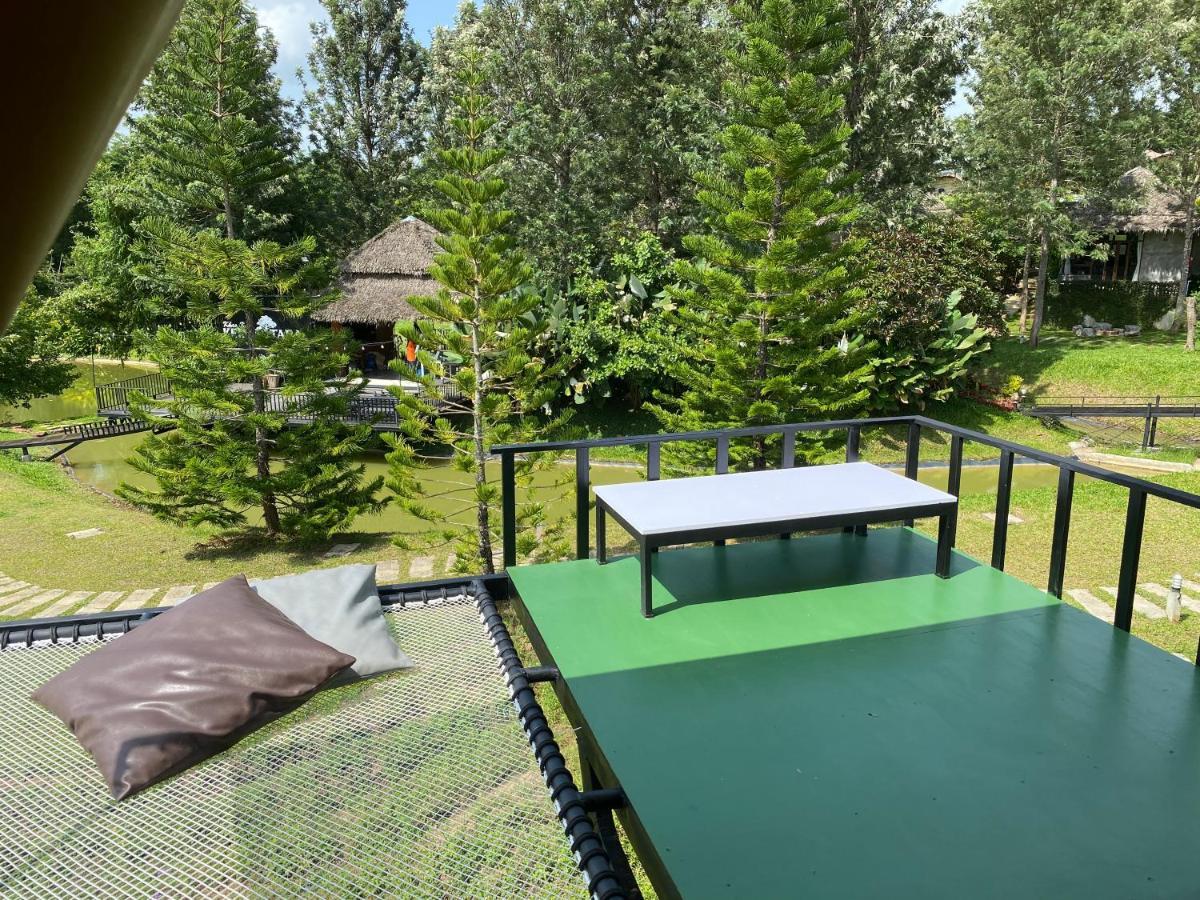 Khaokho Keree Tara Resort