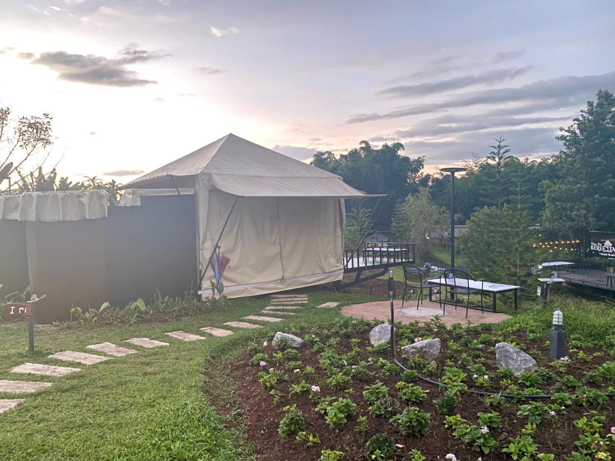 Resort Khaokho Keree Tara Khao Kho