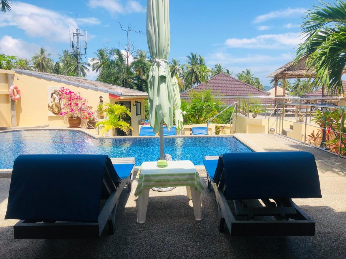 Angelot Guest house Chaweng (Koh Samui)