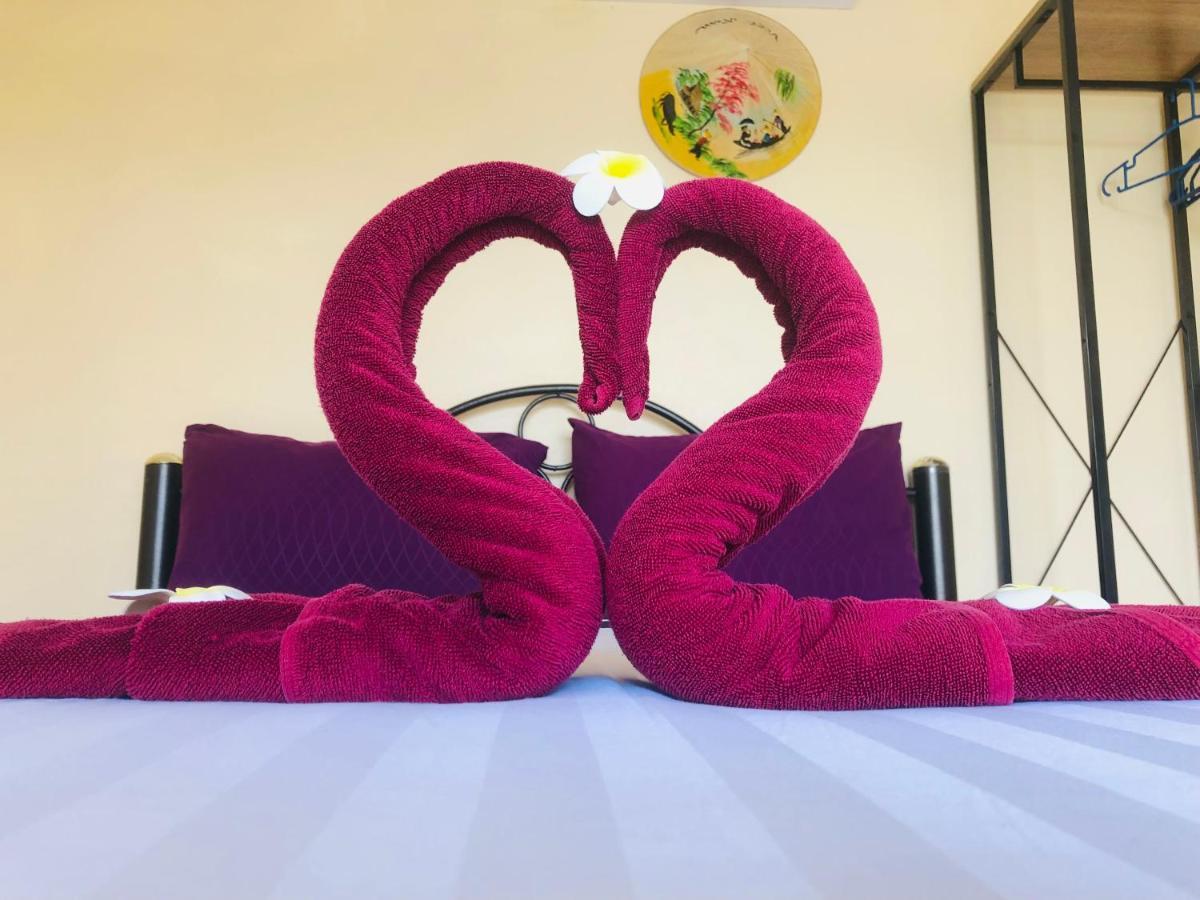 Guest house Angelot Chaweng (Koh Samui)