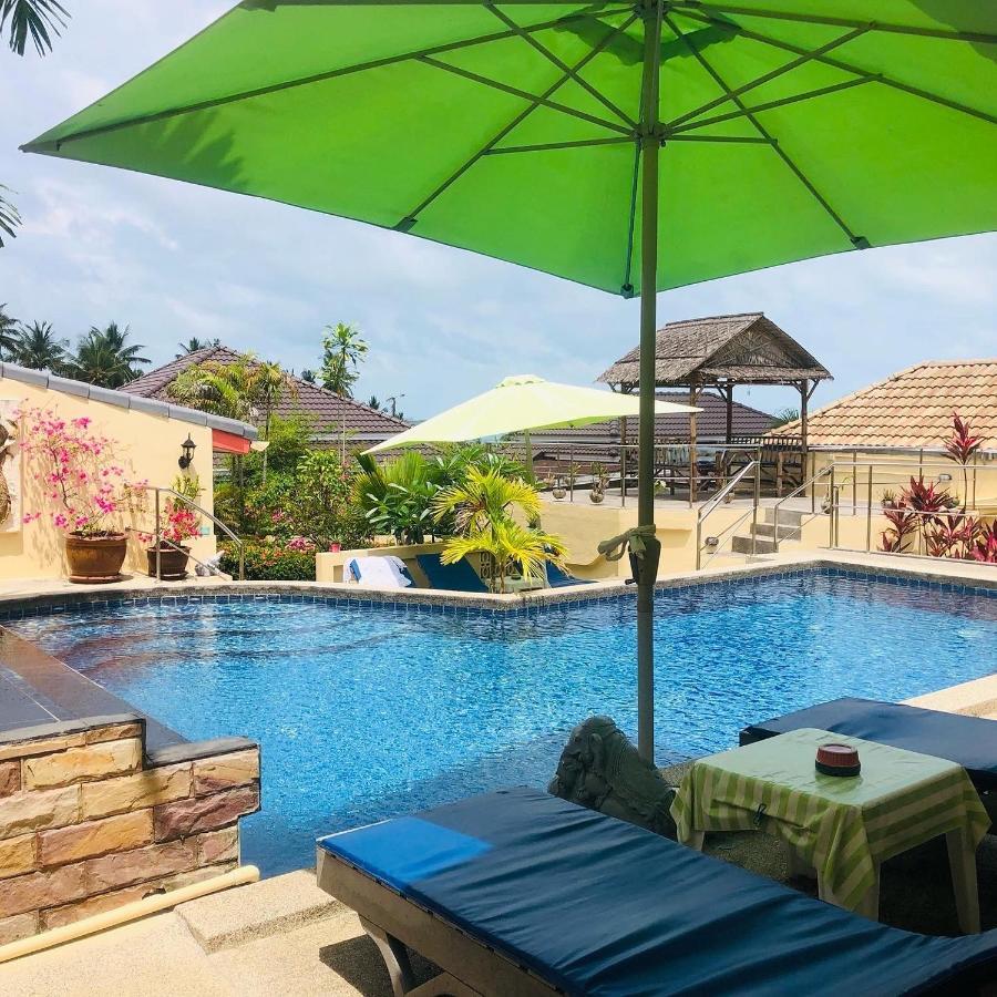 Guest house Angelot