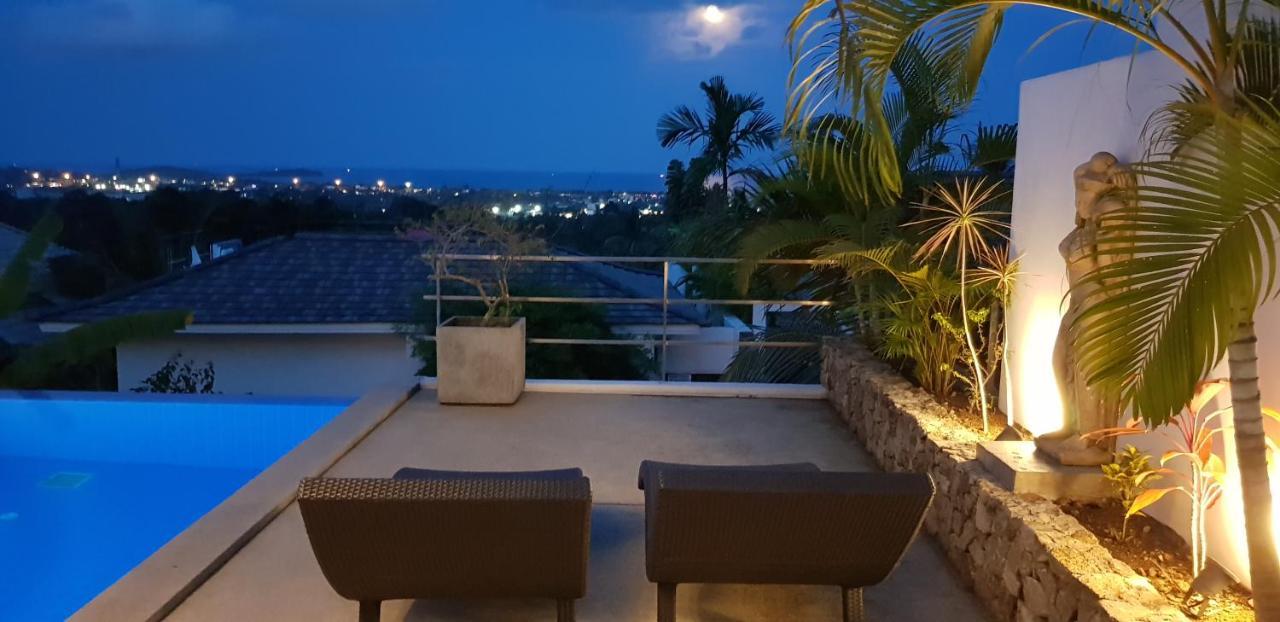 Paradise, Pool And Sea View Villa *
