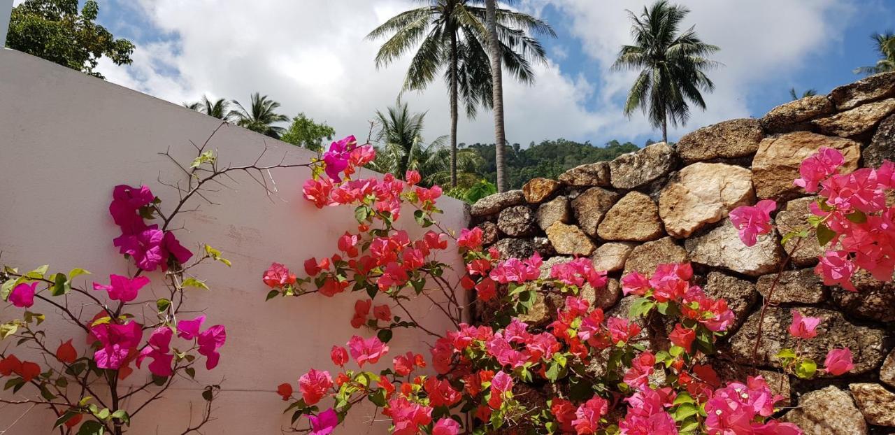 Paradise, Pool And Sea View Villa Chaweng (Koh Samui)