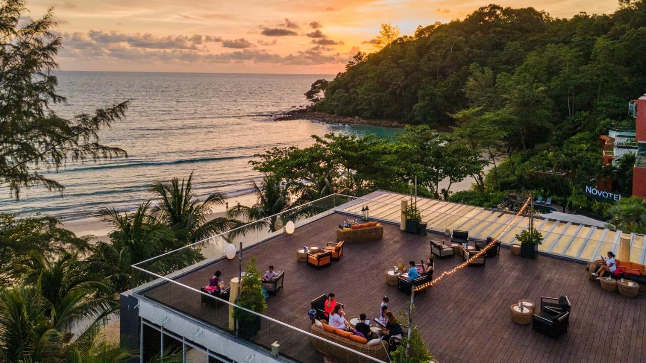 Novotel Phuket Hotel