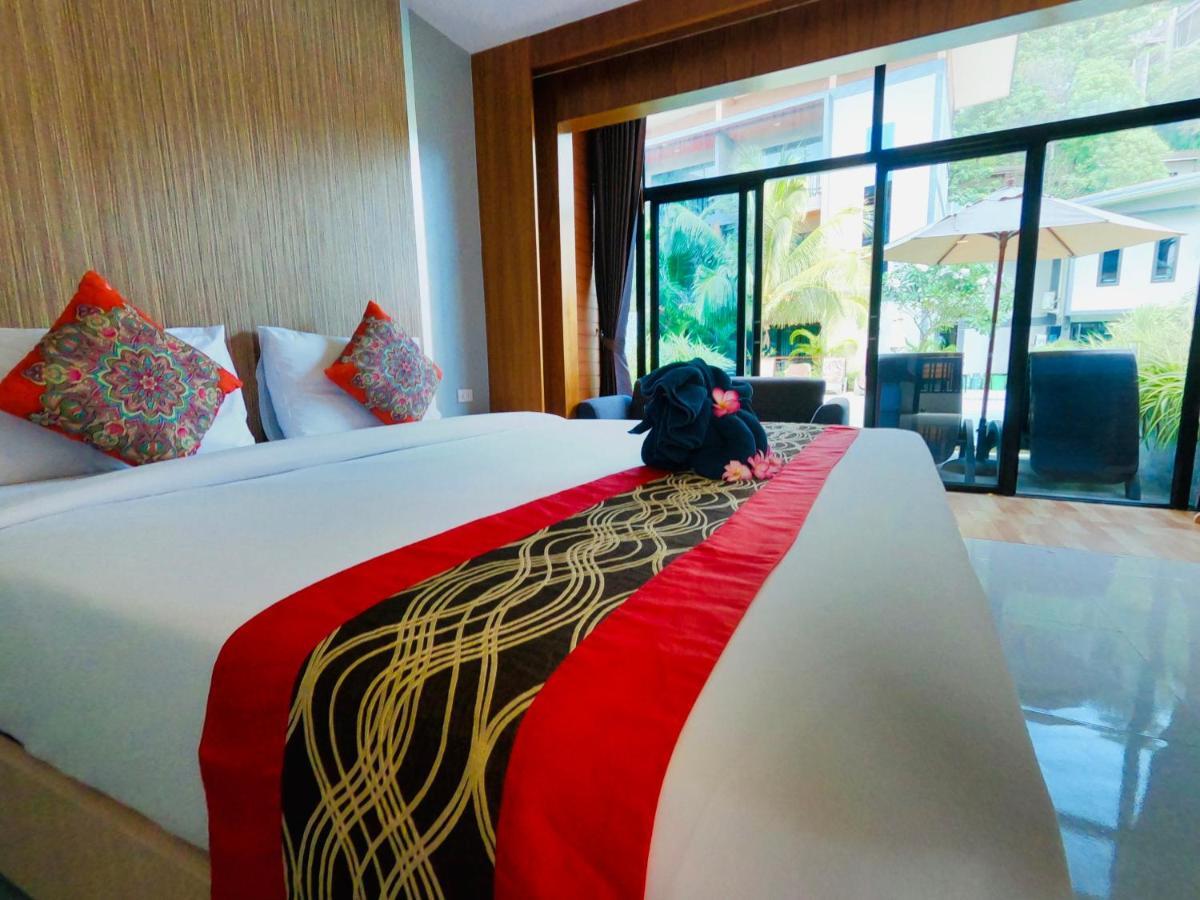Coco Bella Resort