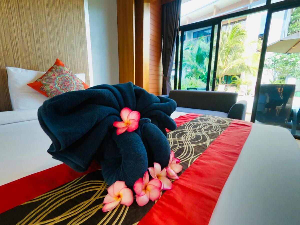 Coco Bella Resort Phi Phi Don