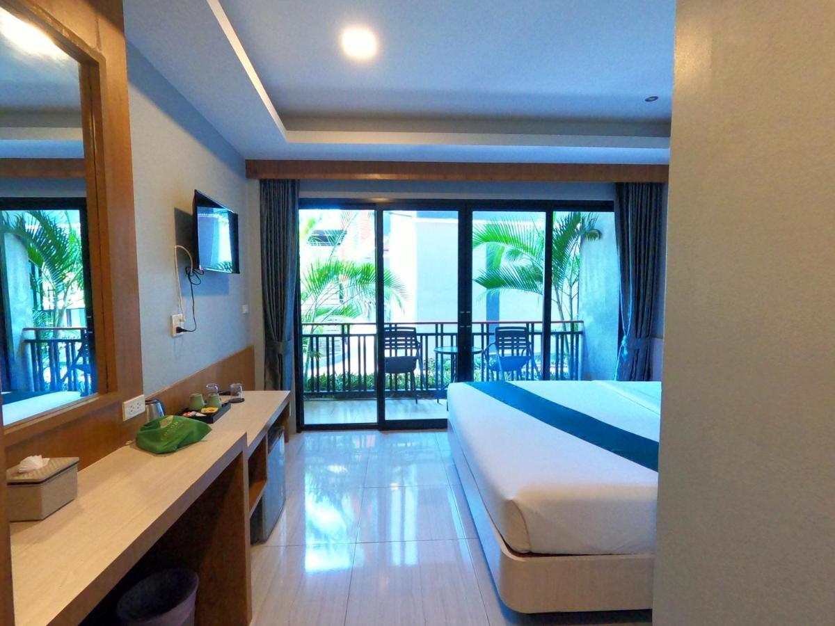 Resort Coco Bella 3*