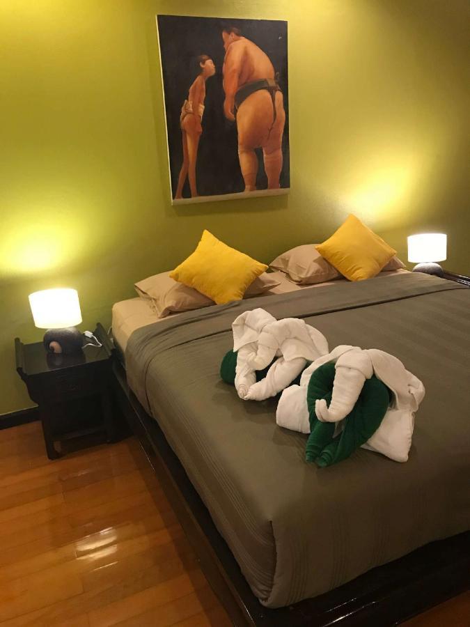 Chaya * Khao Lak