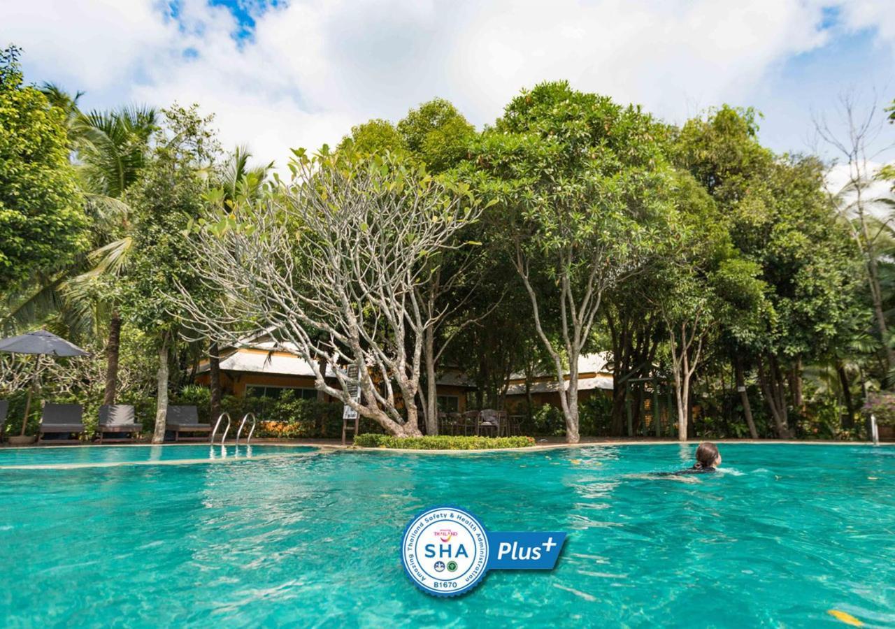 Baan & - Sha Certified 4*