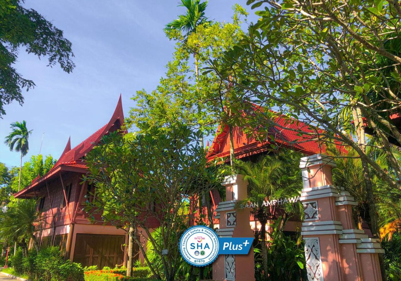 Baan & - Sha Certified 4*