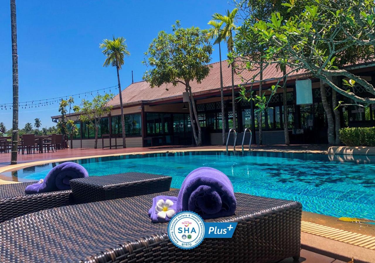 Baan & - Sha Certified Resort 4*