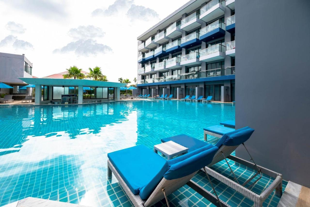 Bluesotel Smart Krabi Aonang - Adults Only
