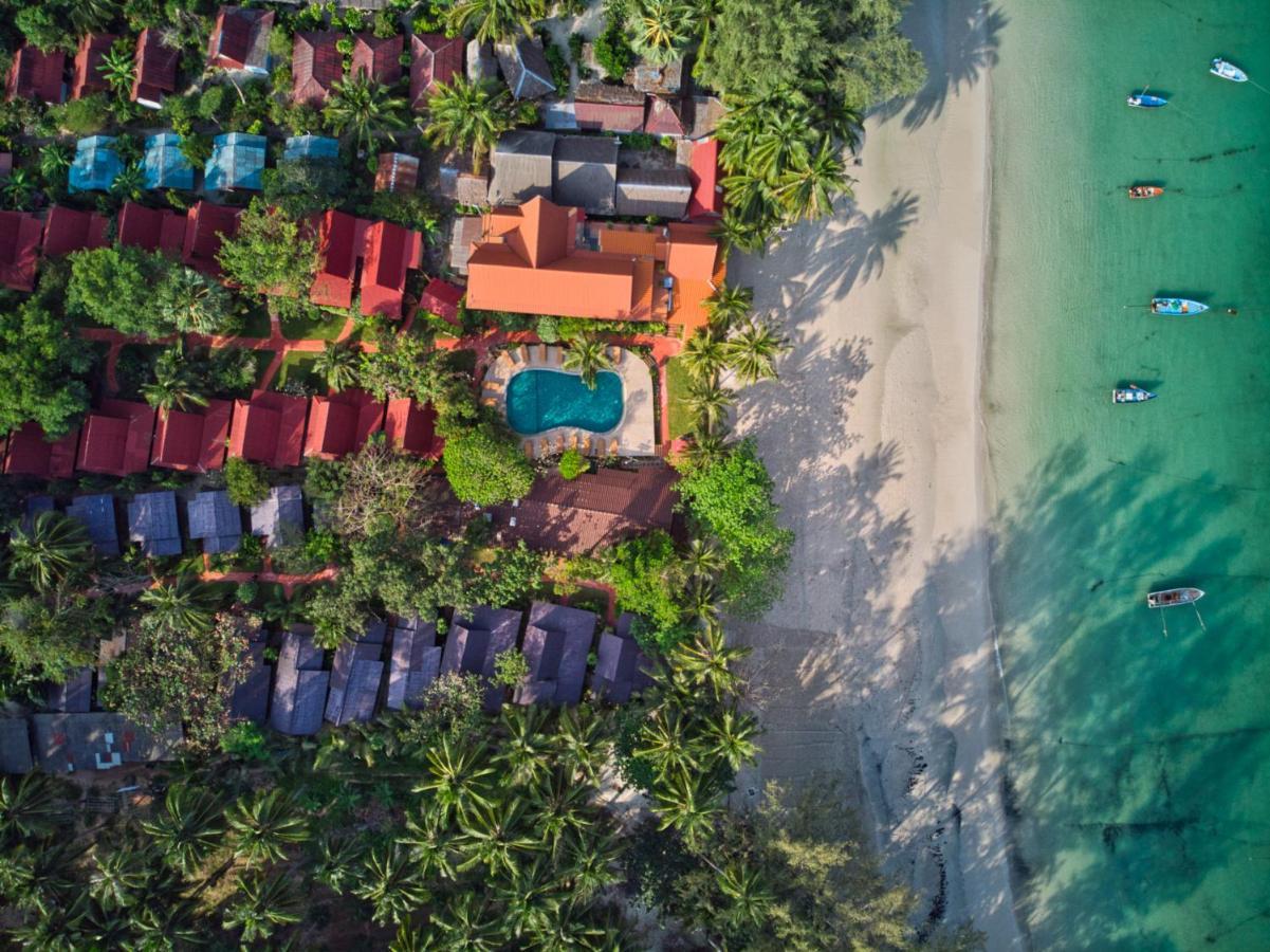 Resort Longtail