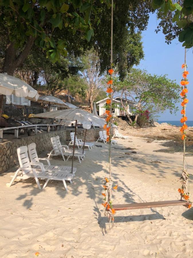 Resort Sangthain Hills
