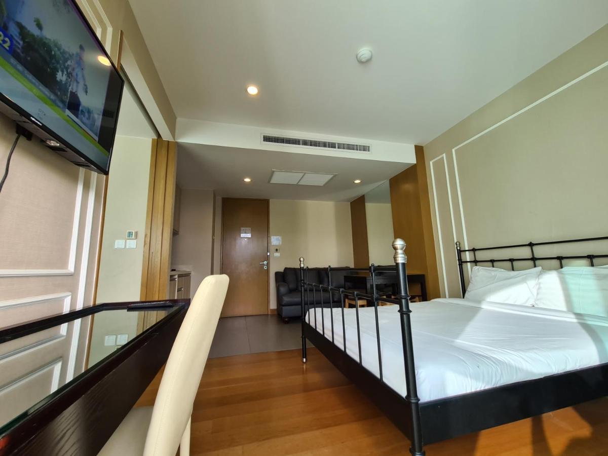 Apartment Amari Family Hua Hin