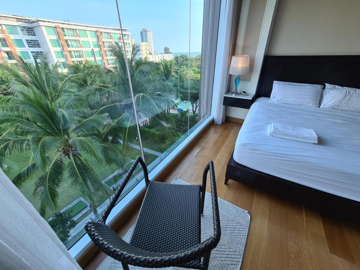 Amari Family Apartment Hua Hin