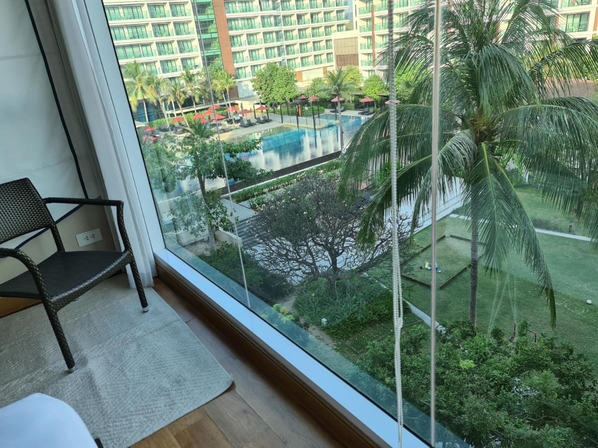Amari Family Apartment Hua Hin