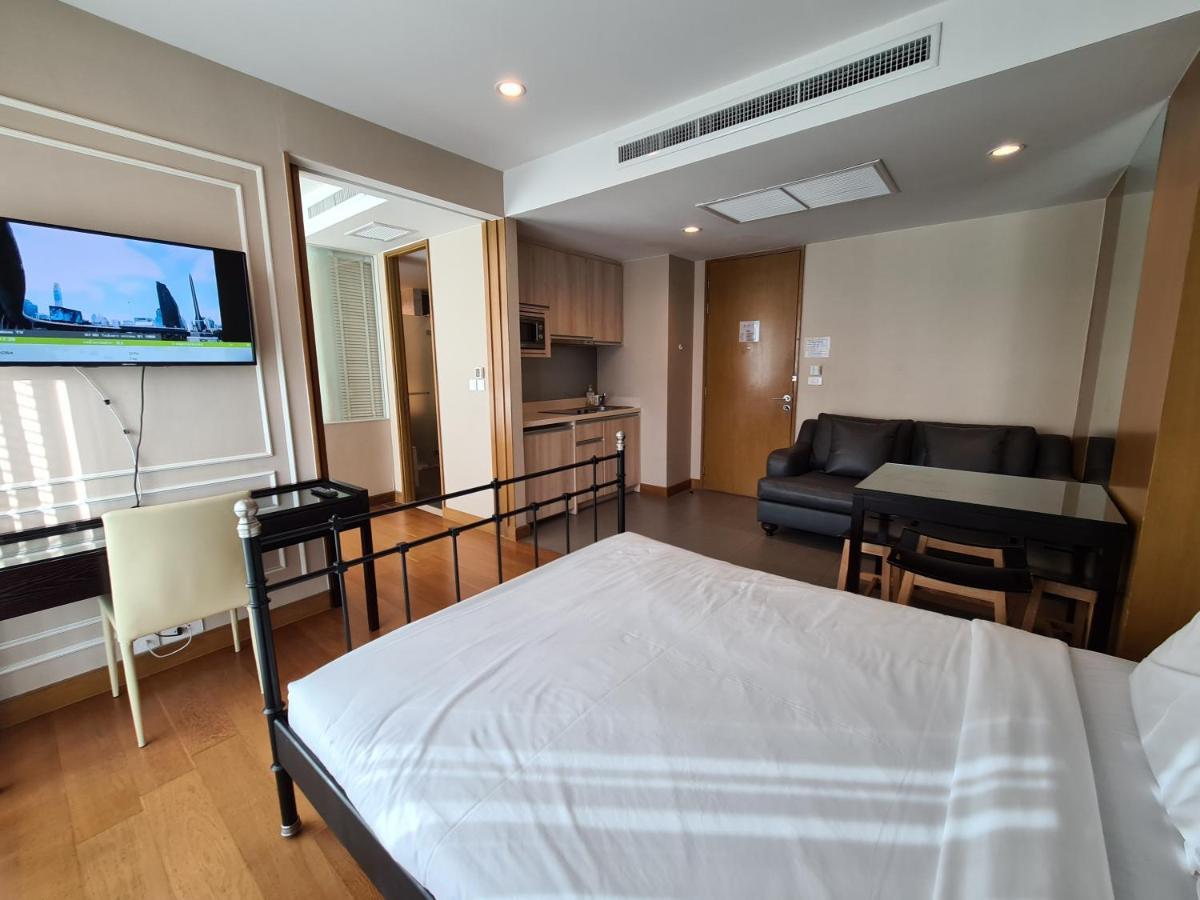 Amari Family Apartment