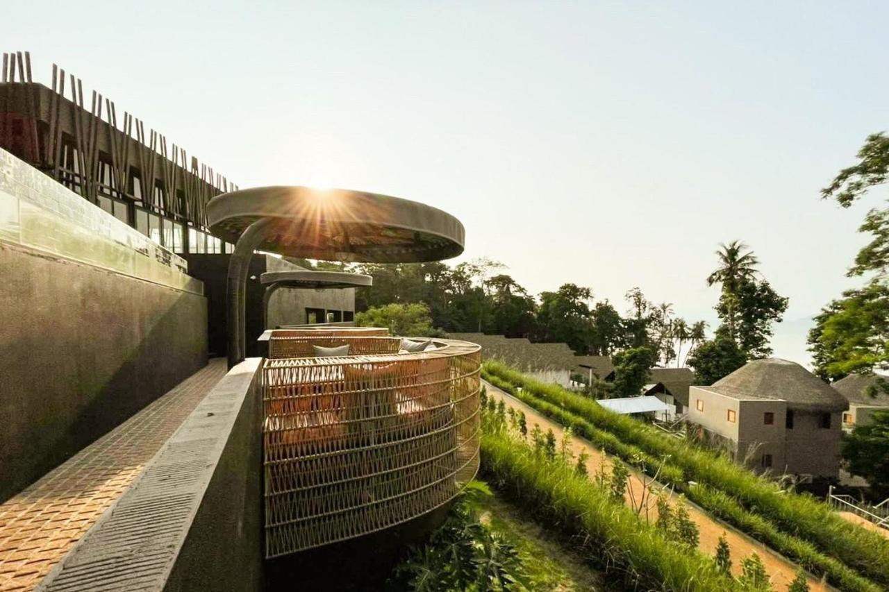 The Mak Trat Resort