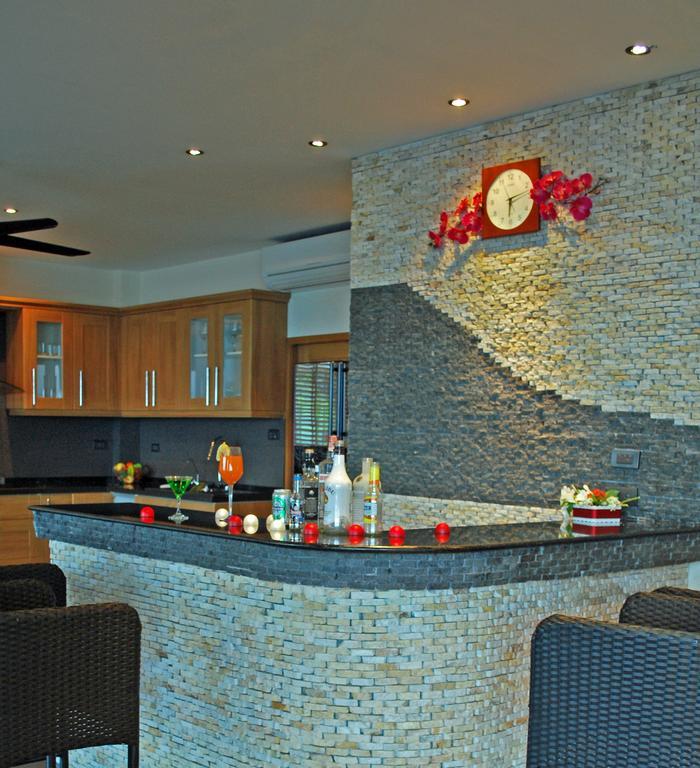 Islandview Villa