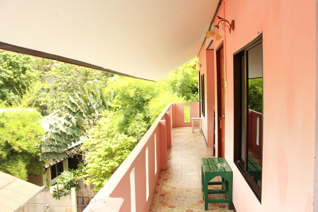 Miss Tim House Koh Samet