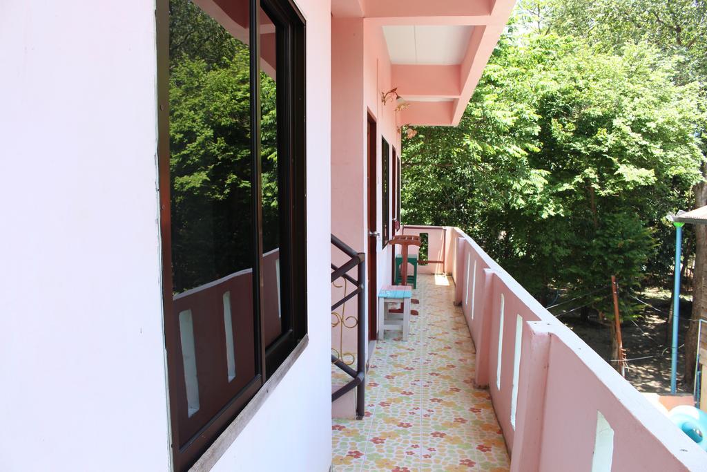 Inn Miss Tim House