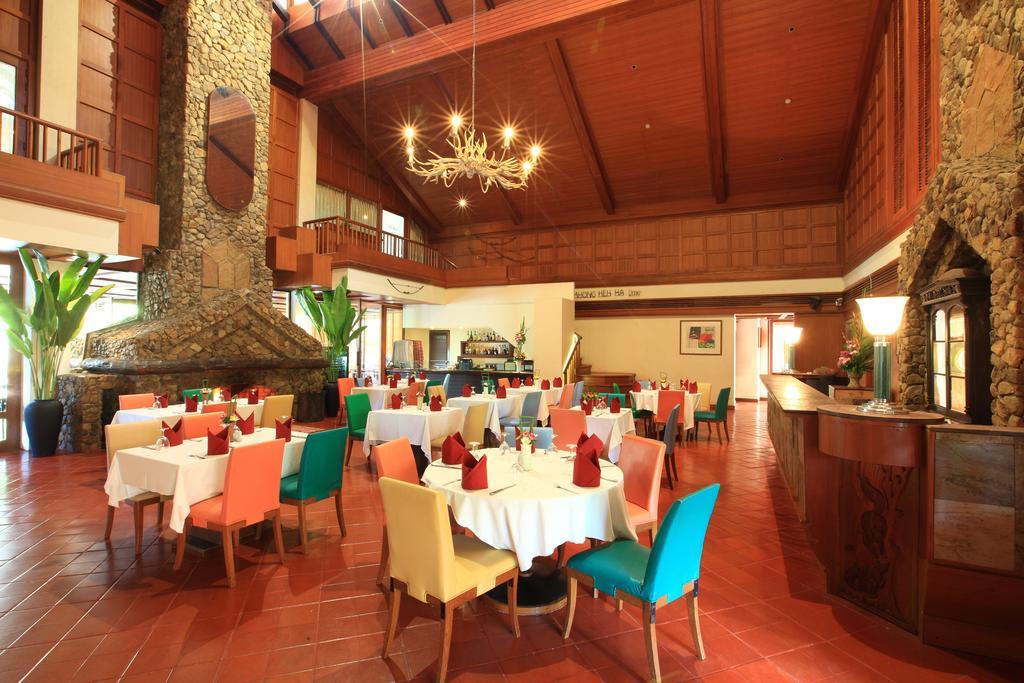 Belle Resort, Chiang Mai 4* Ban Pong (Suthep)