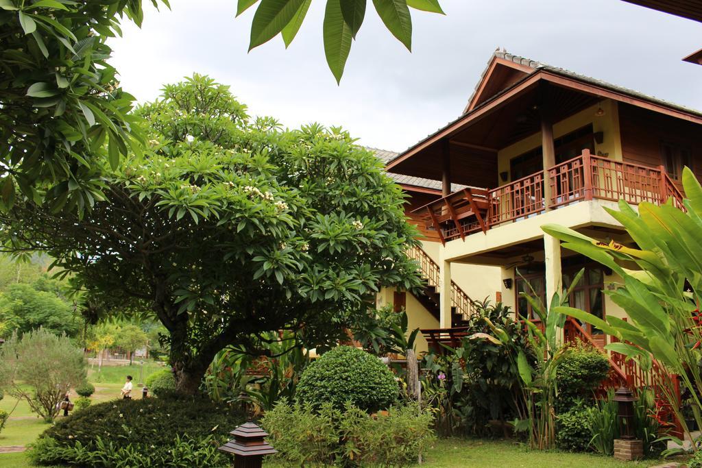Pai Vimaan Resort 4*