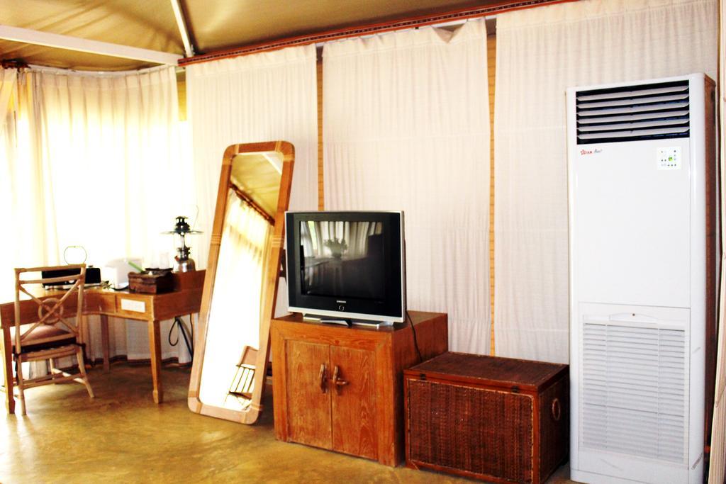 Resort Pai Vimaan Mae Hong Son